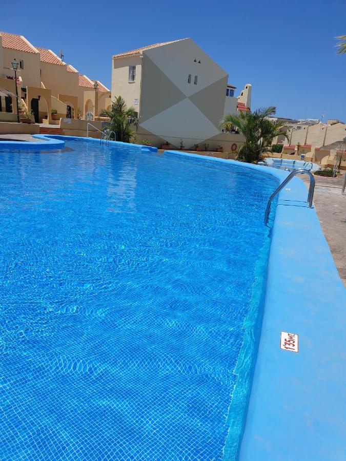 H20 Mareverde Costa Adeje  Buitenkant foto