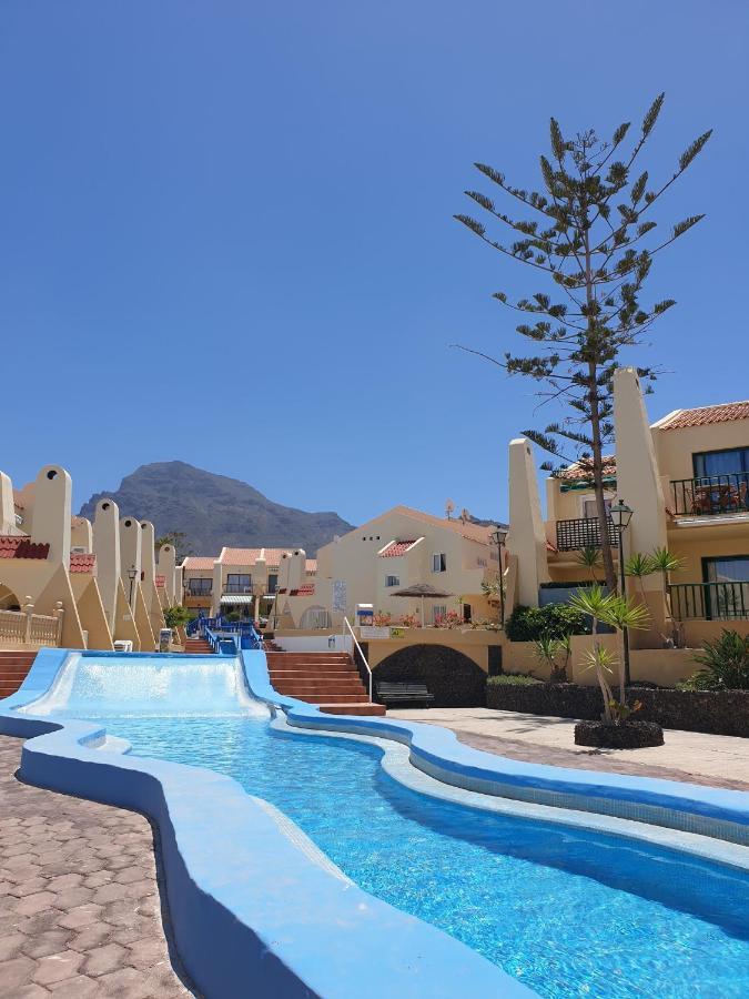 H20 Mareverde Costa Adeje  Buitenkant foto