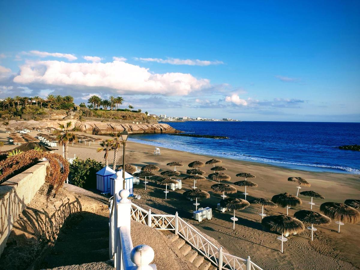 H20 Mareverde Costa Adeje  Buitenkant foto